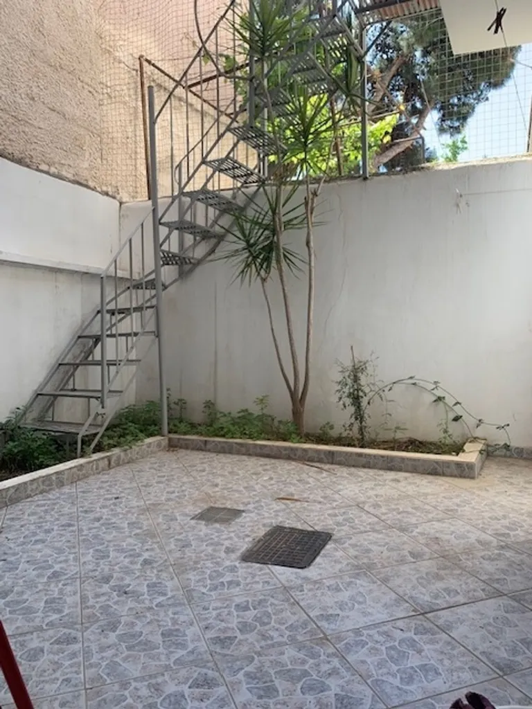 Jardin - Renovated Apartment with Mountain View in Philopappou