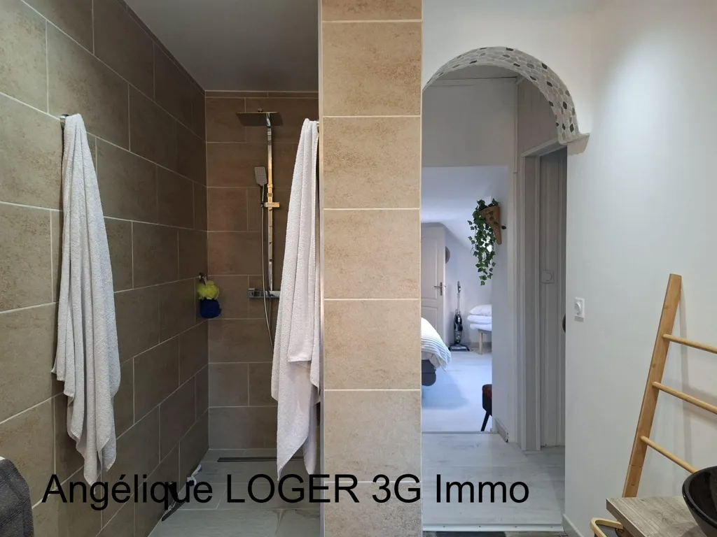 Maison 7 pièces à Forest-en-Cambrésis