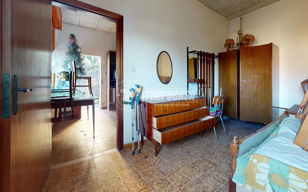 Magamistoad - Spacious Apartment with Garden in Zocca Centre
