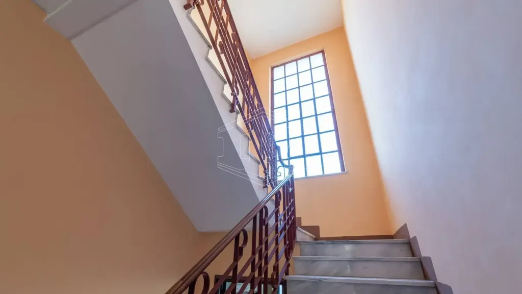 staircase