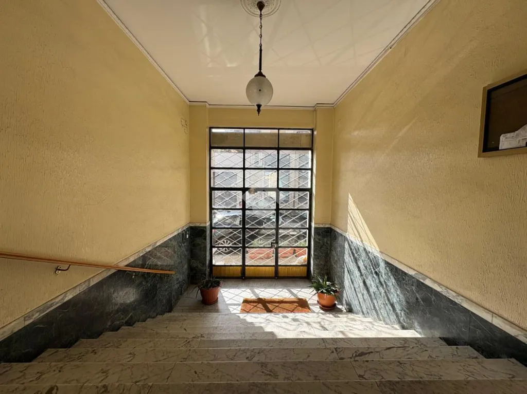Apartment with Balcony in Cosenza