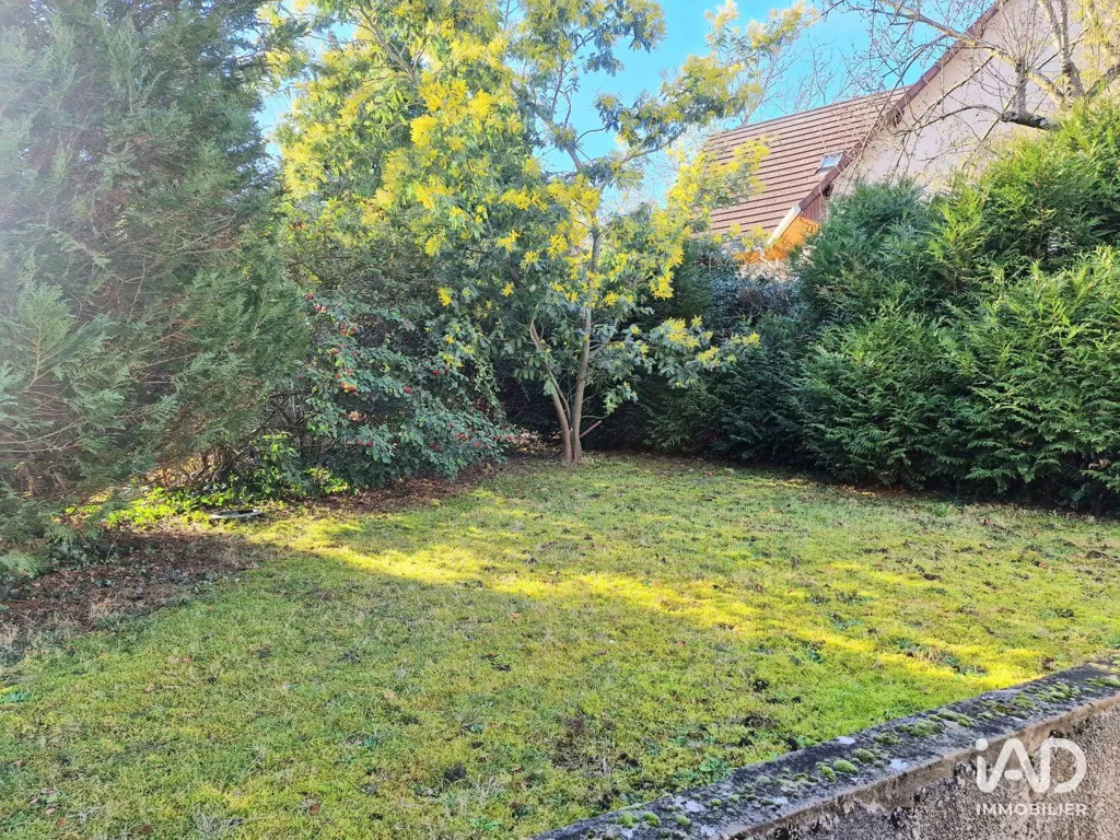 Jardin - Terrain Constructible à Villebon-sur-Yvette