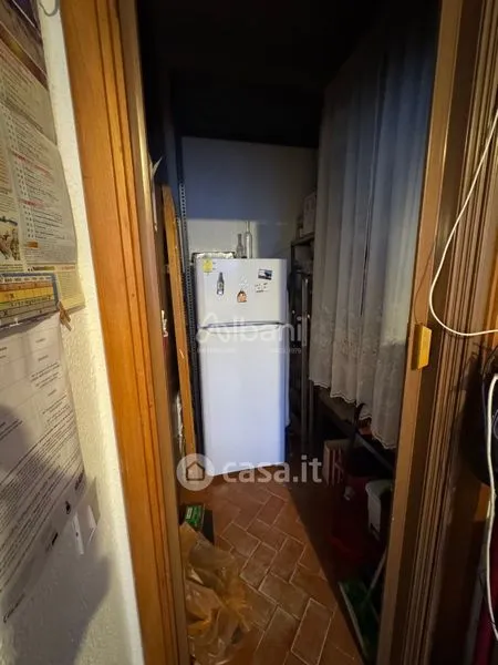 Köök - Spacious Apartment with Sea View in Lerici