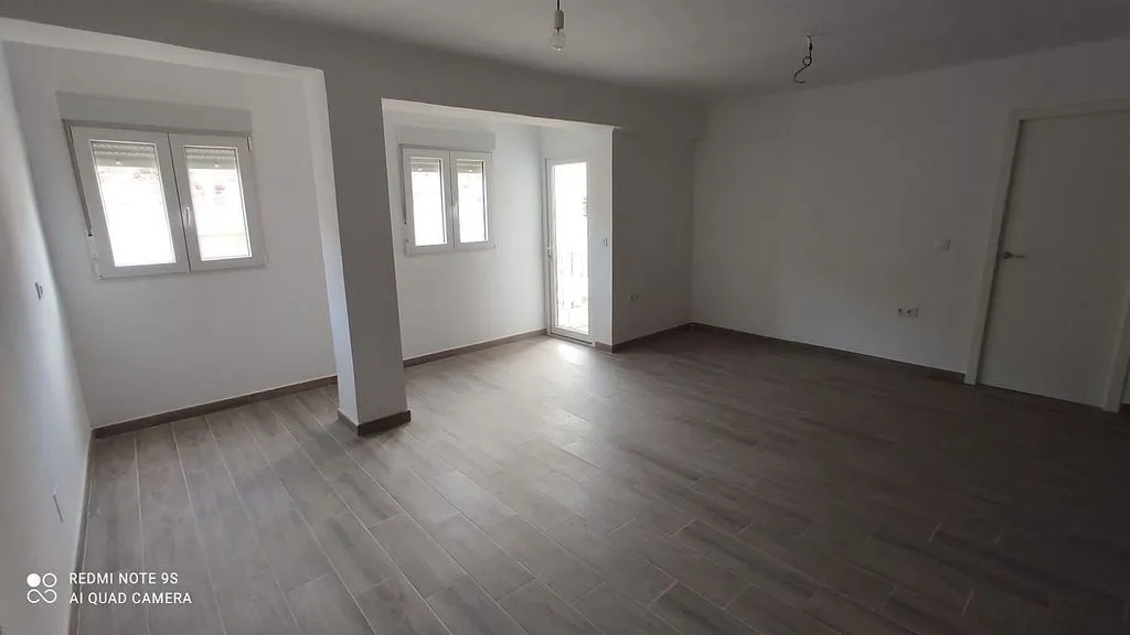 Stanze - Modern Flat with Balcony in Mérida Centre