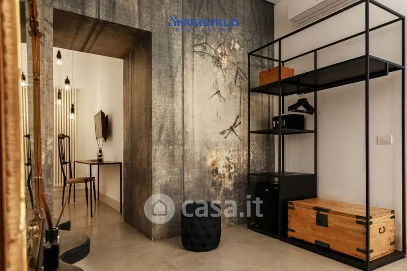 Entrée - Restored House with Panoramic Terrace in Noto