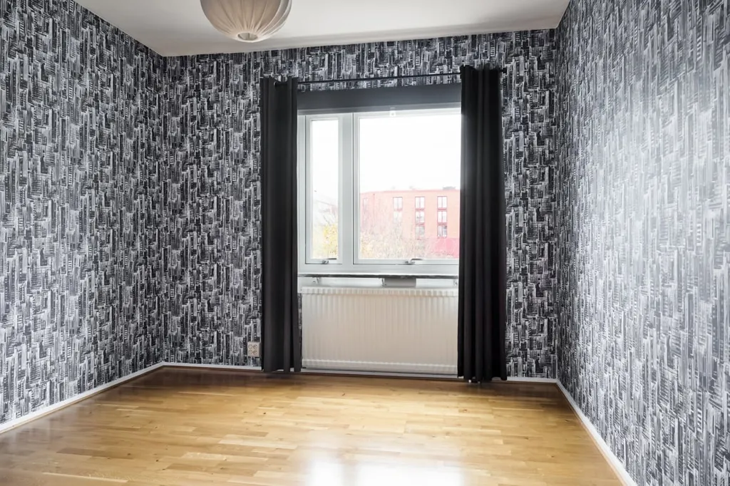 Magamistoad - City Centre Flat with Glazed Balcony in Öster