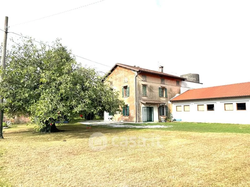 Extérieur - Rural House with Potential for B&B in Fiumicello