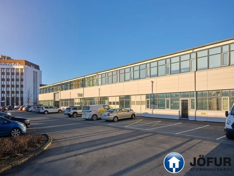 Kinnisvara asukohas Reykjavík