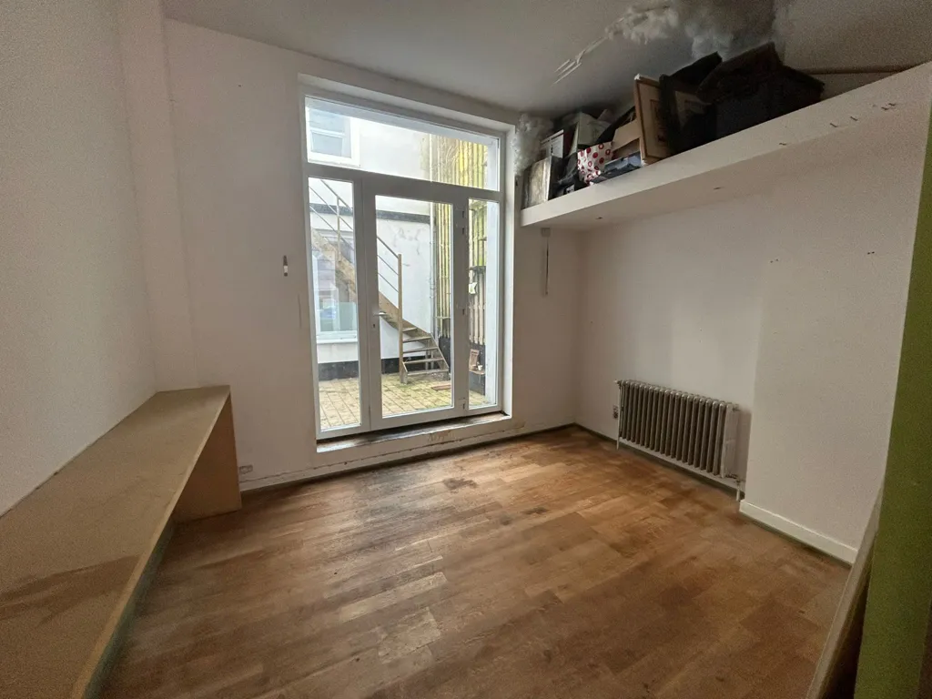 Toad - Commercial Space with High Visibility in Oostende