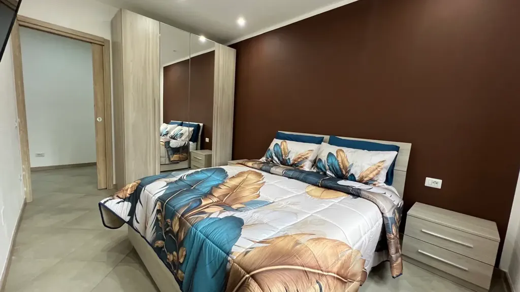 Magamistoad - Luxury Flat with Balcony in Fiuggi