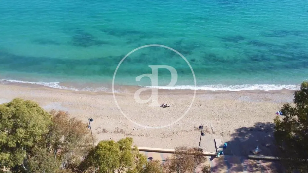 Luxury Flat with Sea View in Alicante