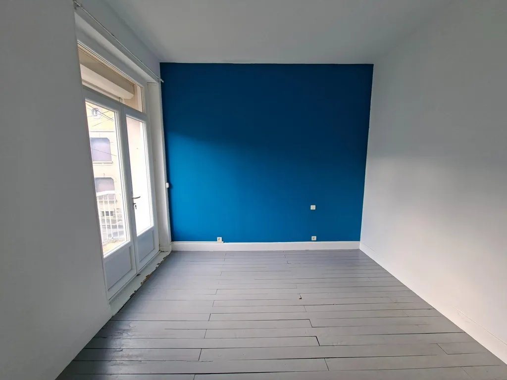 Pièces - Appartement Lumineux avec Balcon à Mazamet