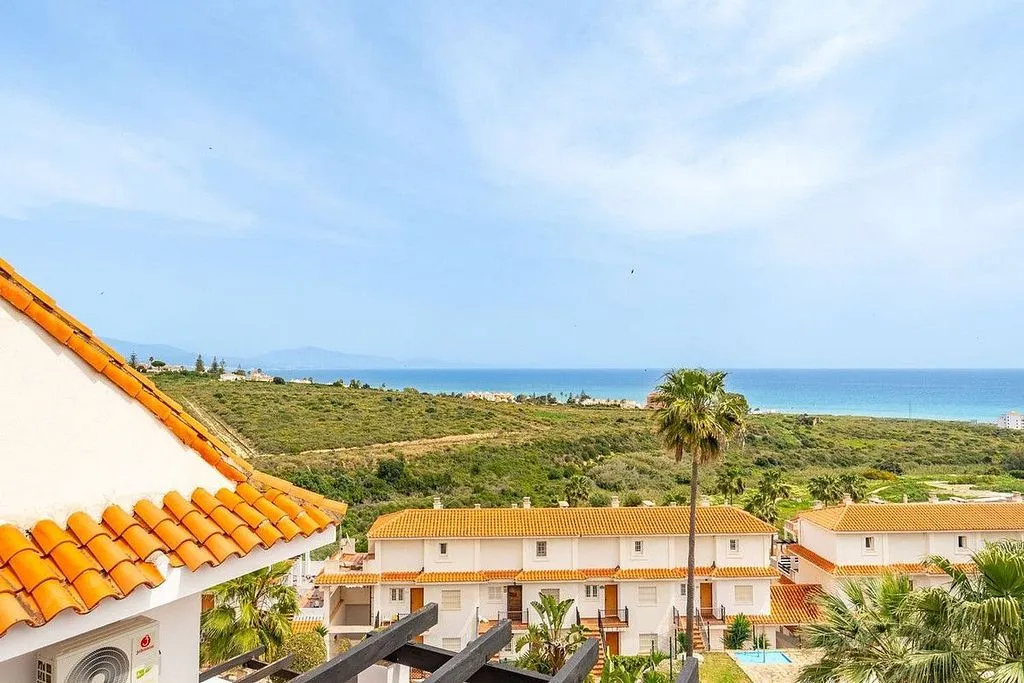 Rõdu - Duplex with Pool and Terrace in Manilva