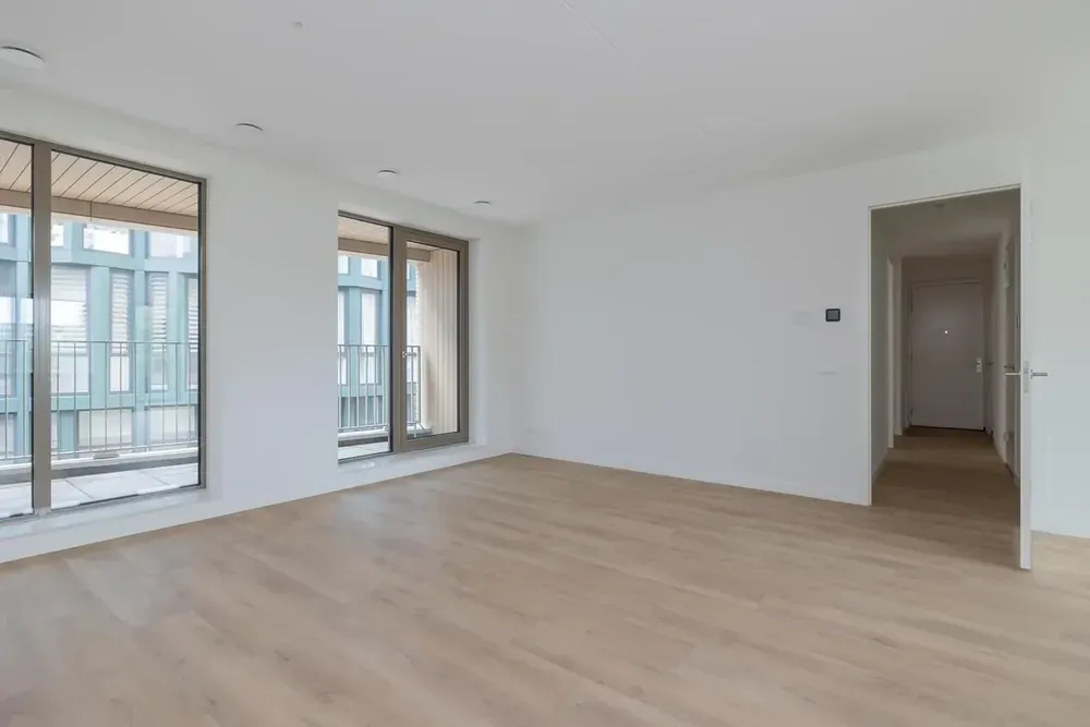 Appartement 3 pièces à Haarlem