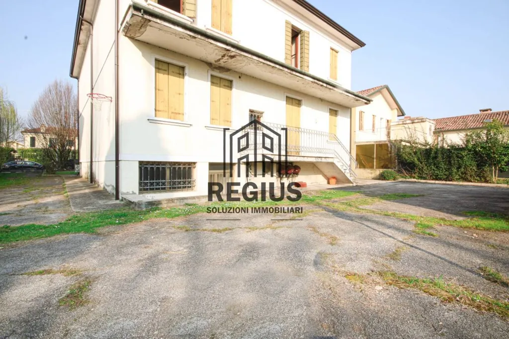 Extérieur - Historic Villa with Central Location in Camposampiero