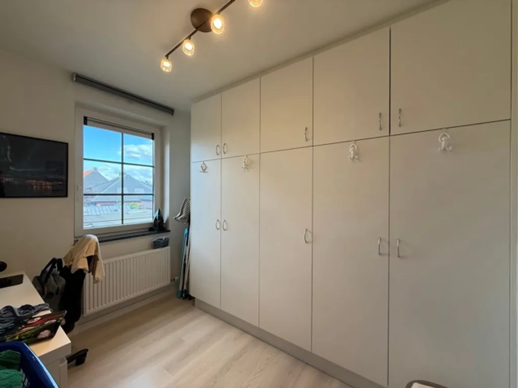 Stanze - Apartment with Terrace in Mol
