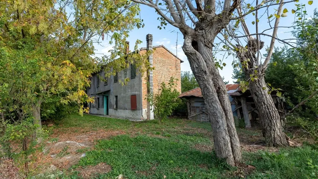 Välivaade - Rustic Cottage with Large Yard in Lugo