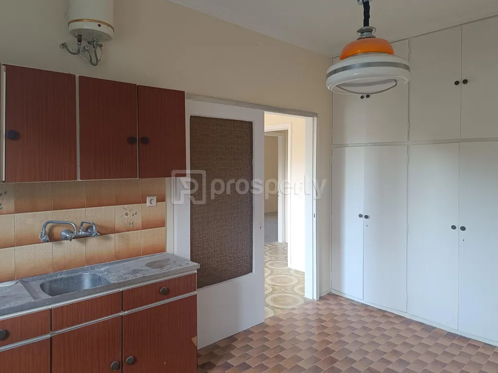 Cuisine - Detached House with Sea View in Rio