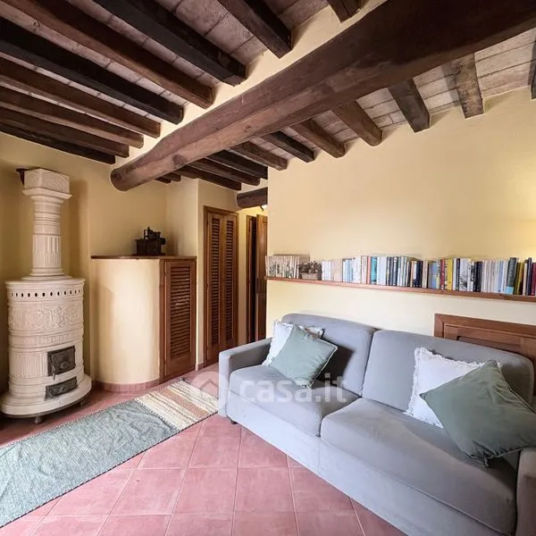 Elutuba - Independent House with Panoramic View in Pesciano