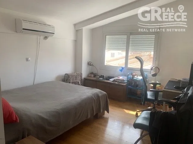 Camere da letto - Villa with Sea View in Voula, Athens