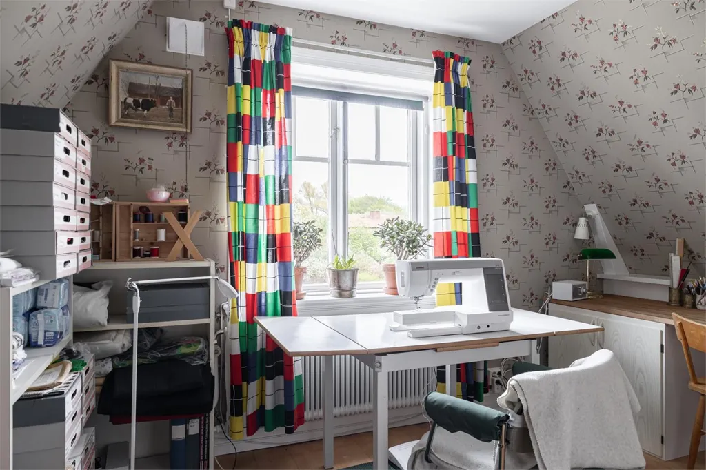 Studio - Villa with 5 Bedrooms in Lund