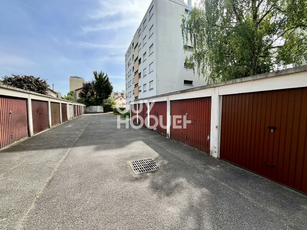 Esterno - Spacious Flat with Balcony in Bourg-la-Reine