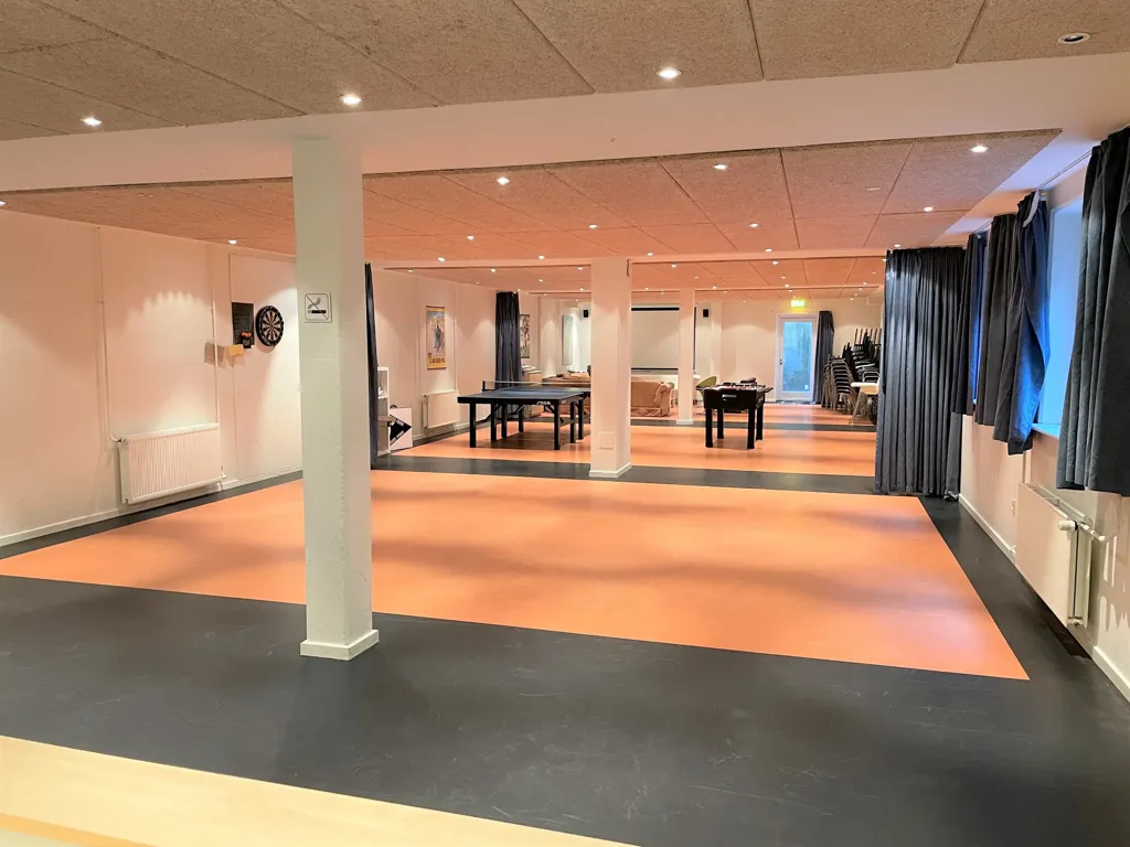Toad - 2-Bedroom Flat near Aalborg Centre