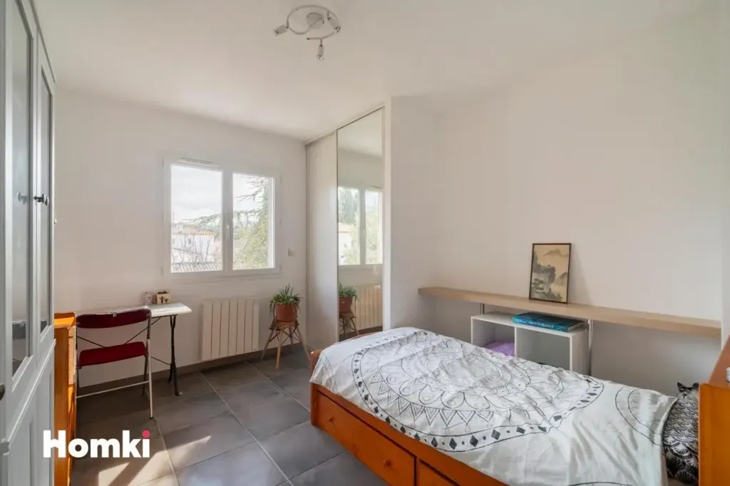 Magamistoad - Villa with Pool in Marseille 13011