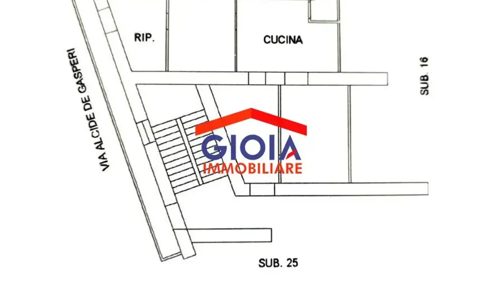 Plaan - Apartment with Sea View in Mondragone