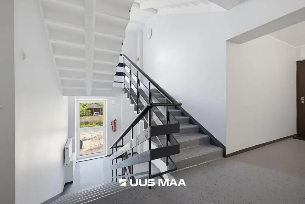 Stanze - Flat with Recent Renovation in Tallinn