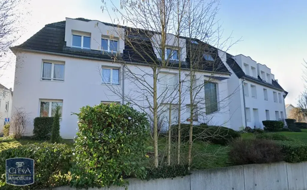 Extérieur - Appartement T2 avec Terrasse à Strasbourg