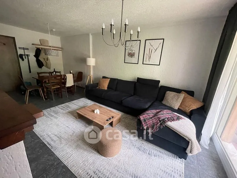 Elutuba - Renovated Apartment with Balcony in Peio