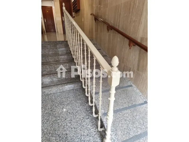 Pièces - Modernised Apartment with River Views in Vigo
