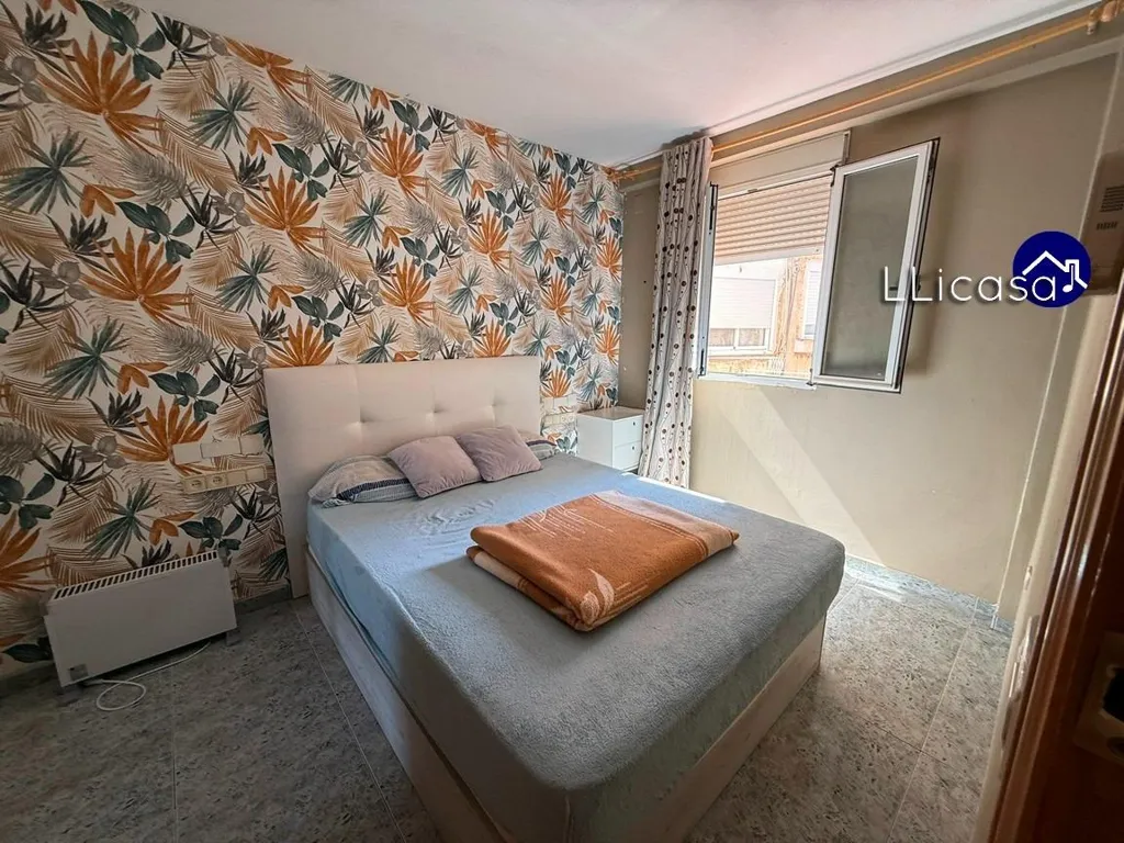 Appartement 3 pièces à Villar del Arzobispo