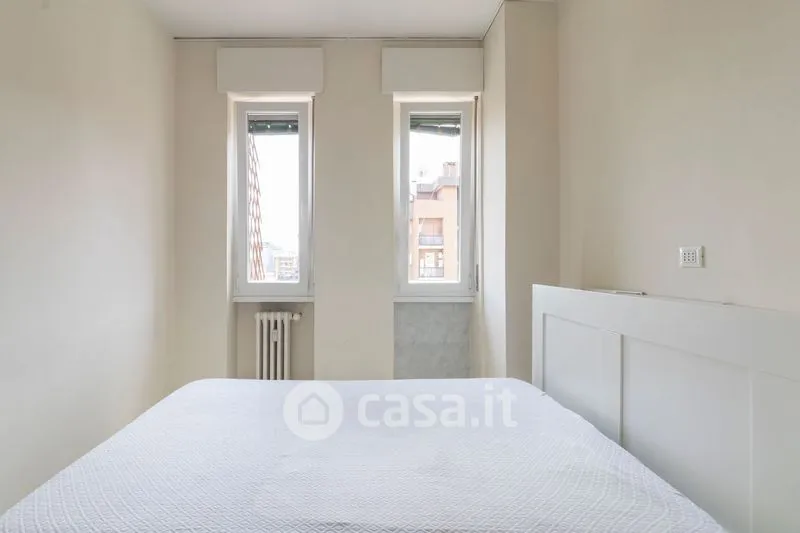 Magamistoad - Brightly Lit Flat with Balcony in Milan