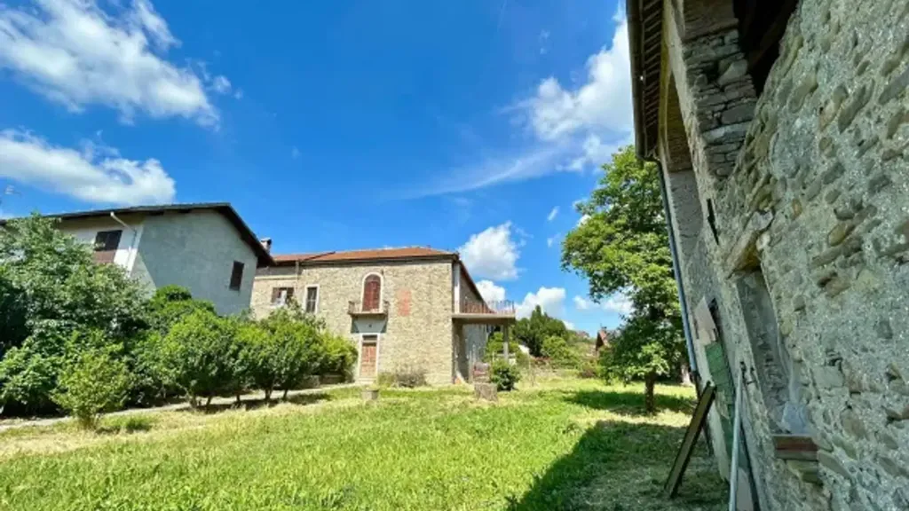 Extérieur - Cascina with Private Garden in Acqui Terme
