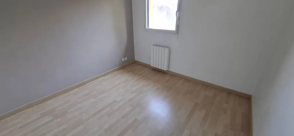 3-toaline korter asukohas Vannes