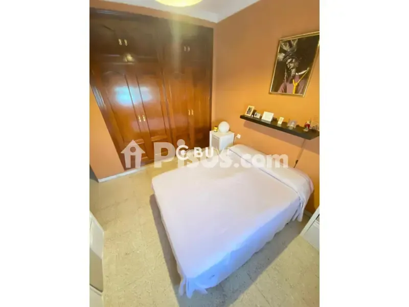 Camere da letto - Multi-Unit Building with Terrace in Torreblanca