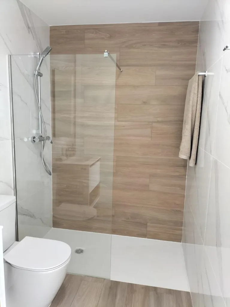 Bagni - House with Pool in Orihuela Costa