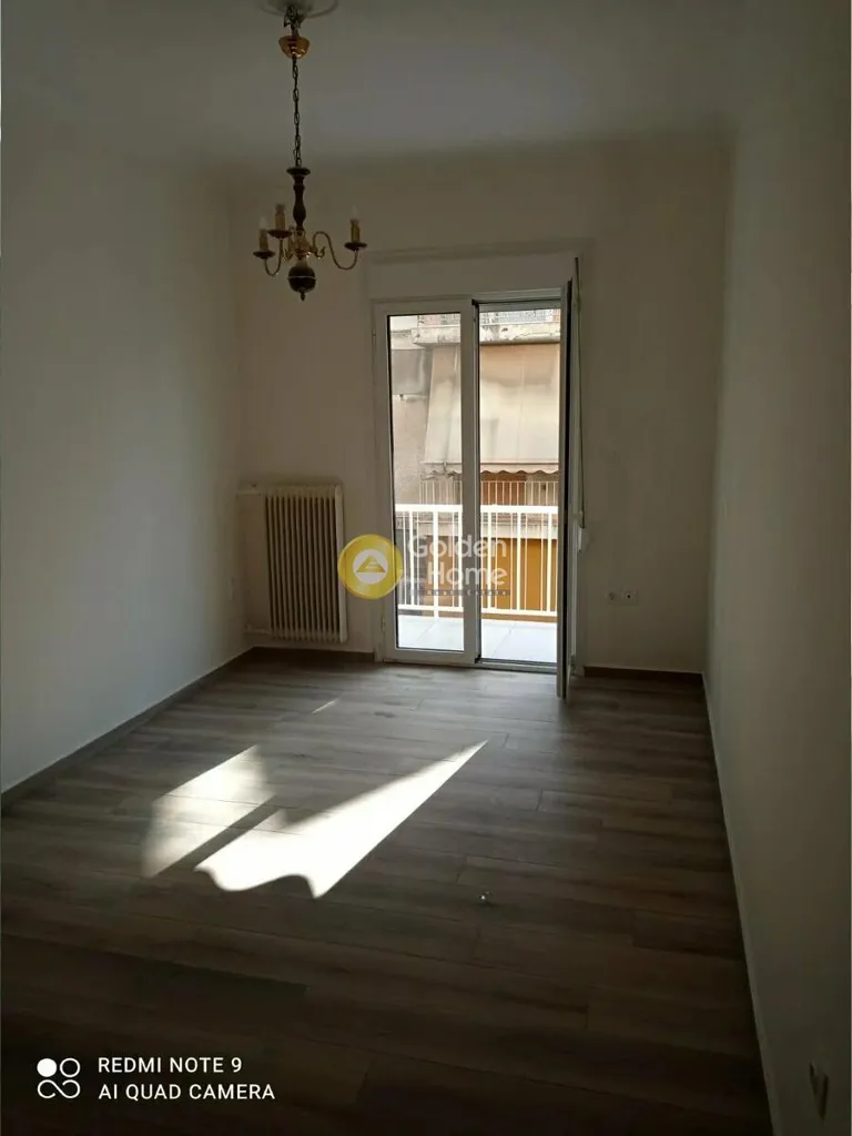 Rooms - Apartment with Balcony in Panagia Centre