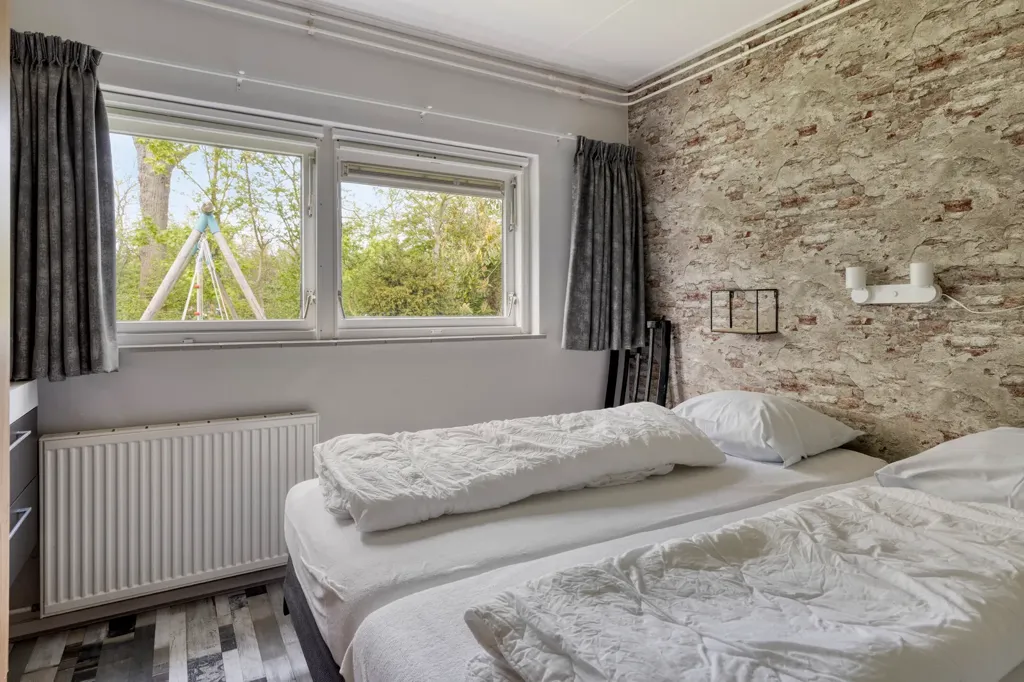 Chambres - Garden Bungalow in Oostkapelle