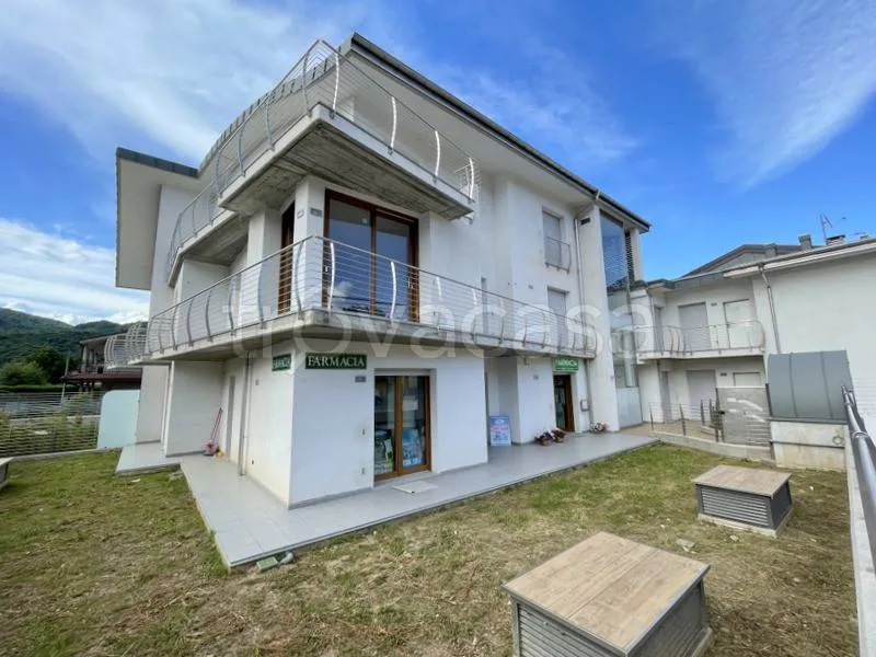 Extérieur - Newly Built Apartment with Balcony in Beguda