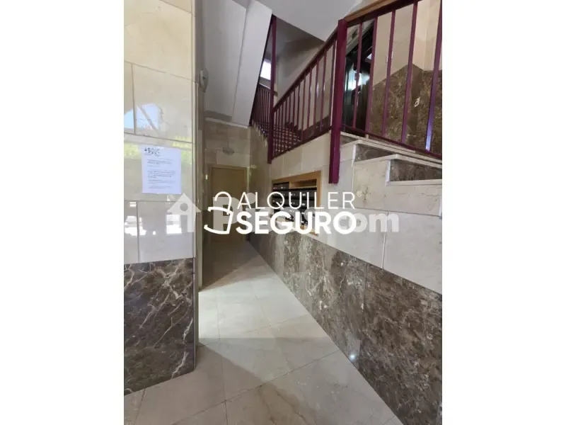 Esik - Apartment with Terrace in Burgos Centre
