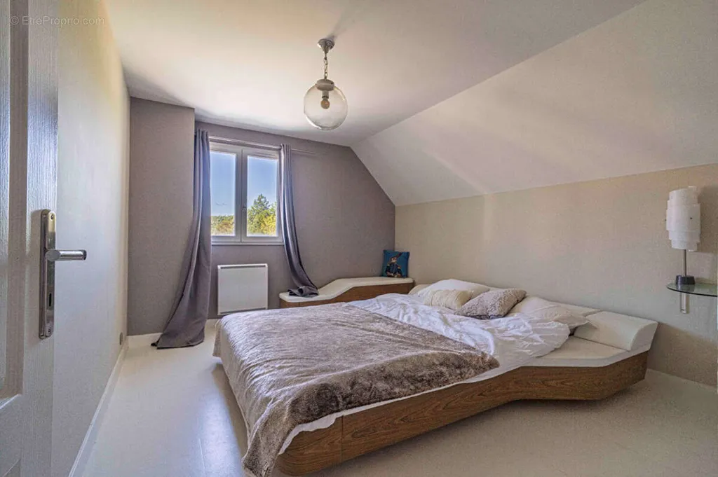 Maison 7 pièces à Daix