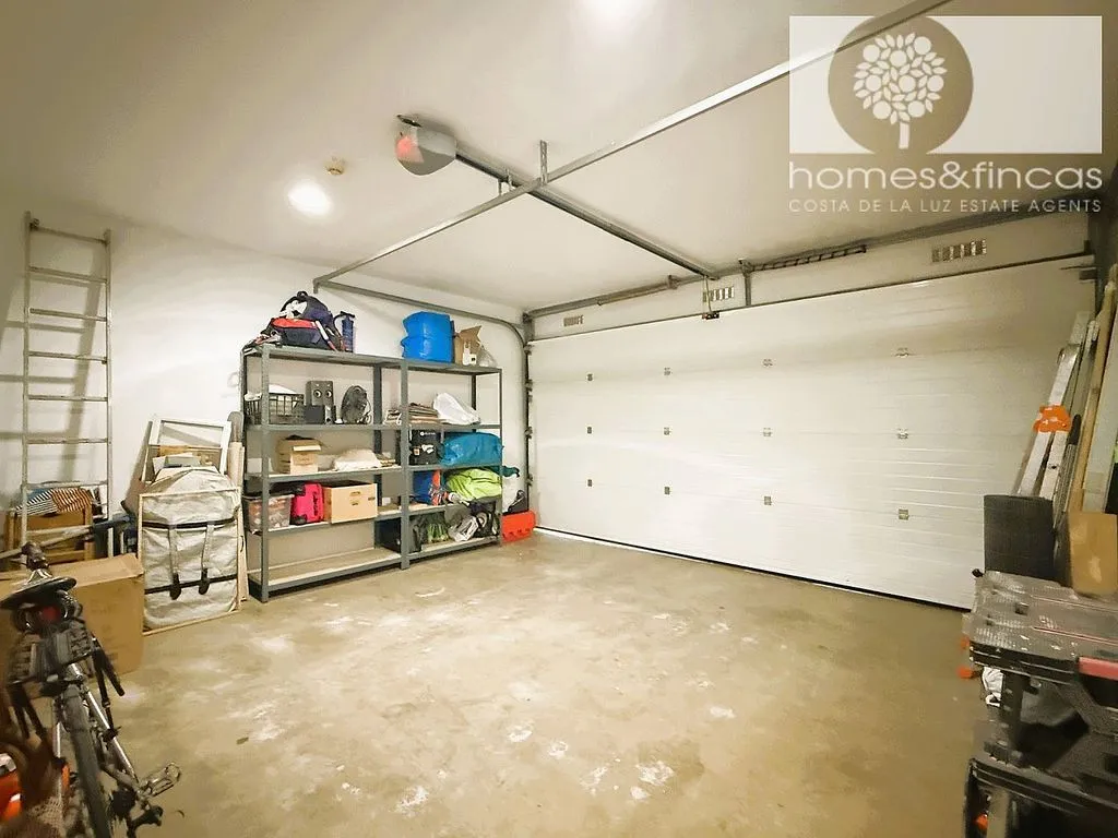 garage
