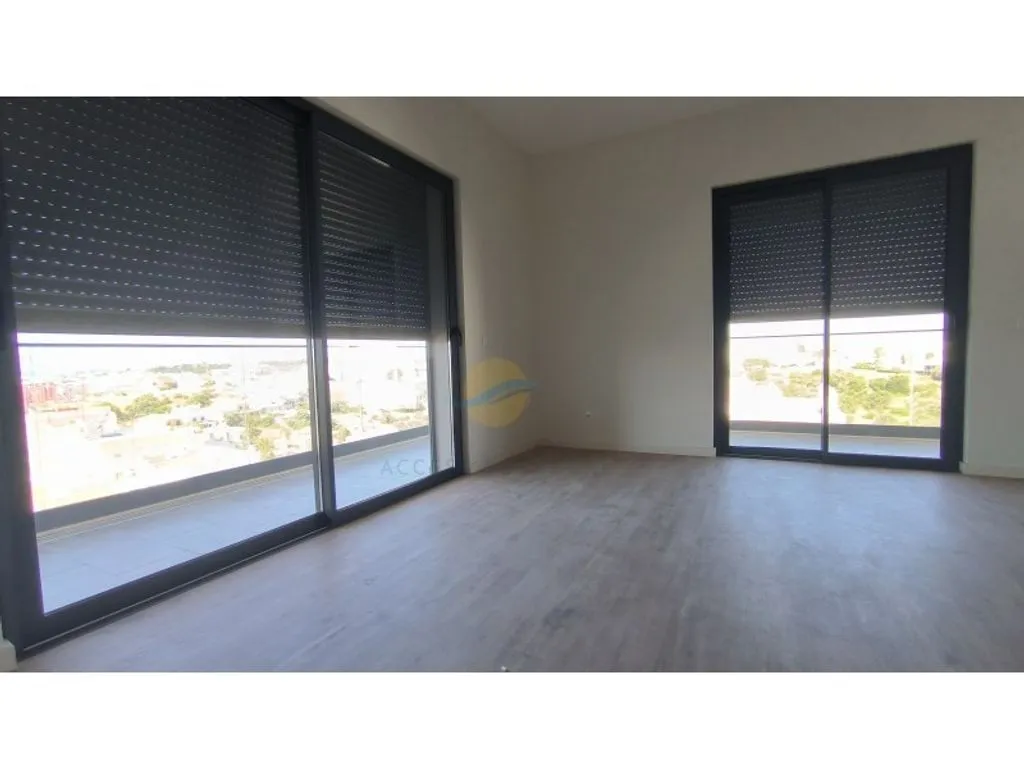Stanze - New T4 Flat with Balcony in Portimão