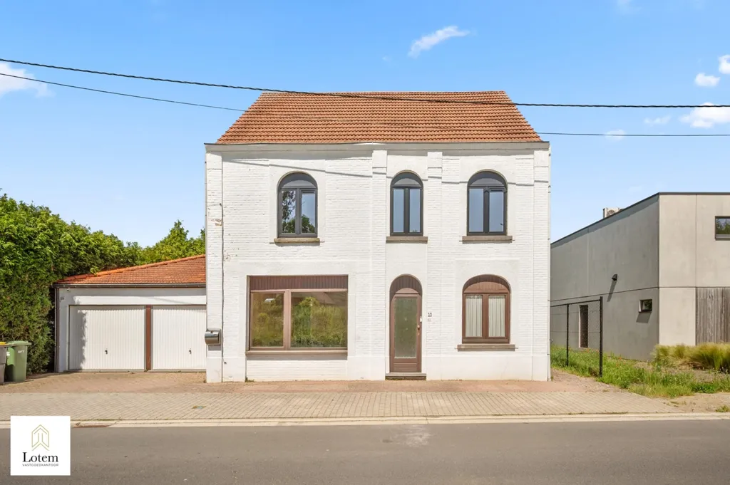 Esterno - Open Building with Garage in Aarschot