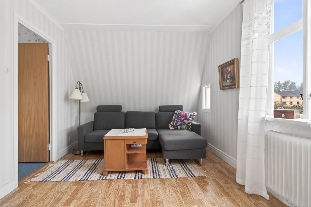 Maison 3 pièces à Karlskoga kommun