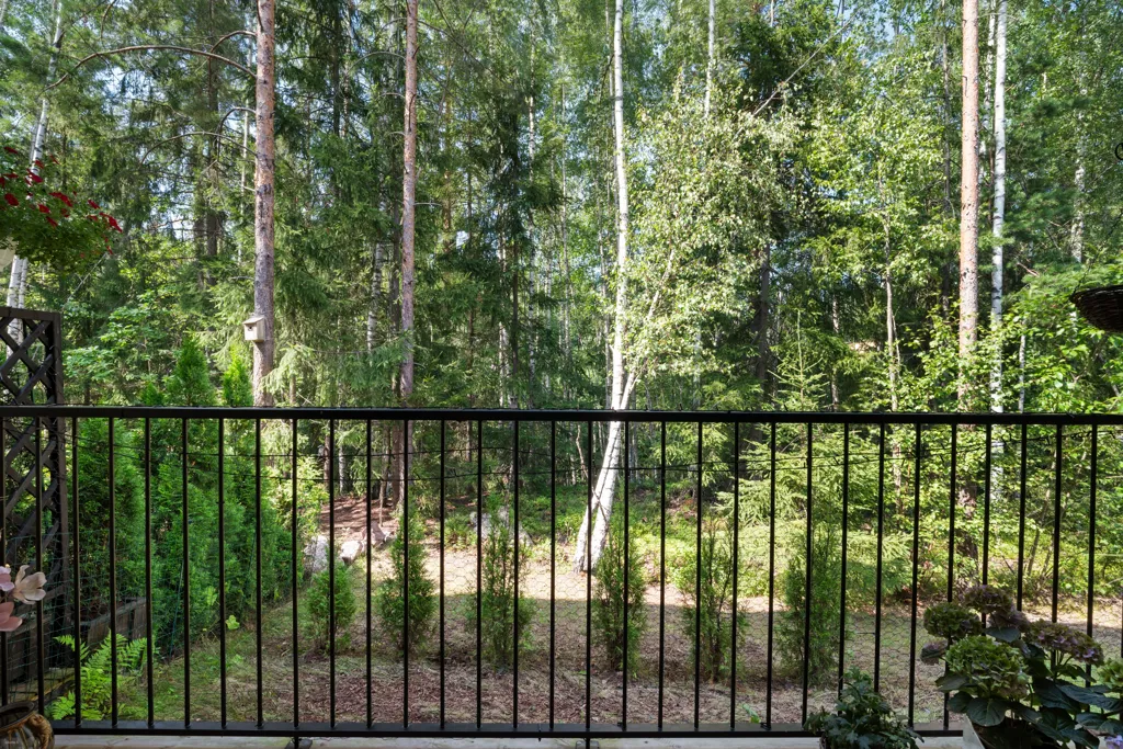 Aed - Modern Apartment with Sauna in Järvenperä