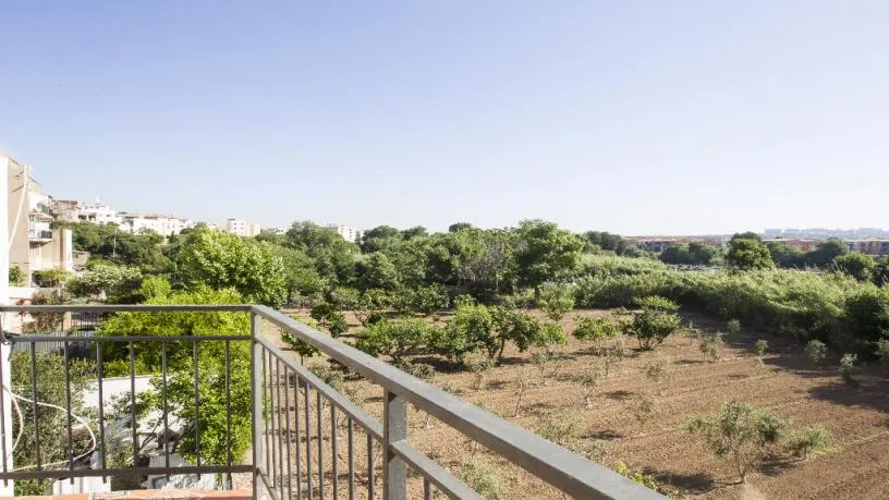 2 magamistoaga korter asukohas Tarragona